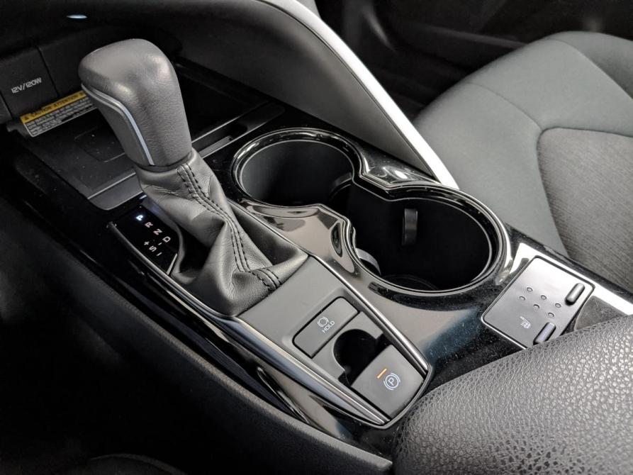 Toyota Camry VIII (XV70) Москва  - изображение 26