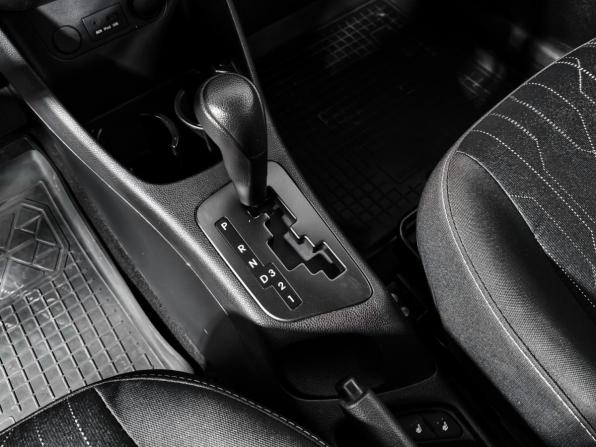 Kia Picanto II с пробегом 2013 года, цена 990 000 рублей, 38129 км, хэтчбек, Автокод Объявления