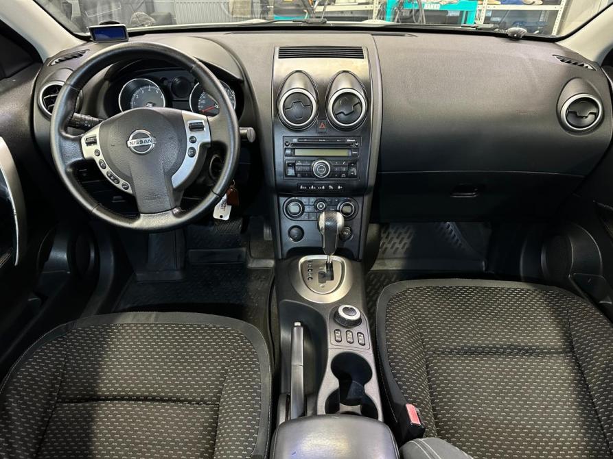 Nissan Qashqai I Краснодар  - изображение 12