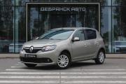 Renault Sandero II Брянск  - изображение 22