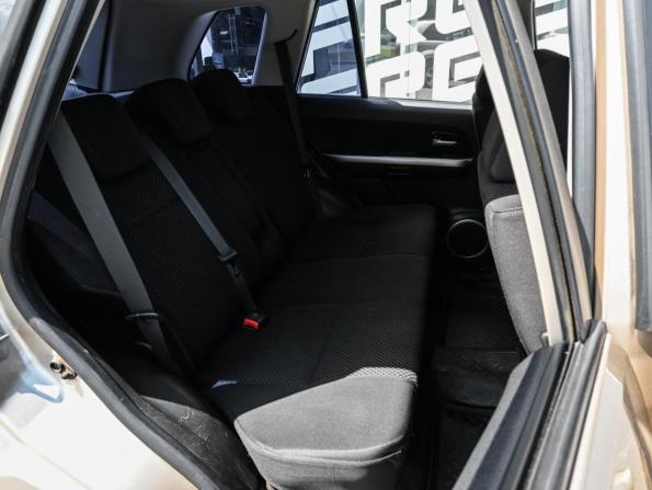 Suzuki Grand Vitara II Рестайлинг с пробегом 2010 года, цена 1 165 000 рублей, 212350 км, внедорожник, Автокод Объявления
