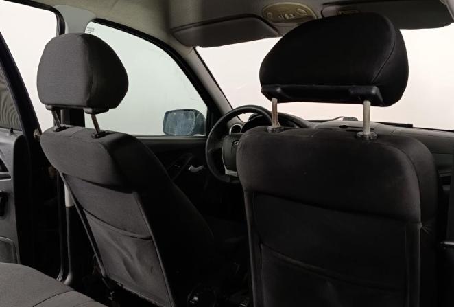 Lada (ВАЗ) Kalina II с пробегом 2013 года, цена 430 000 рублей, 201740 км, универсал, Автокод Объявления