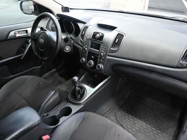 Kia Cerato II с пробегом 2010 года, цена 729 900 рублей, 240000 км, седан, Автокод Объявления