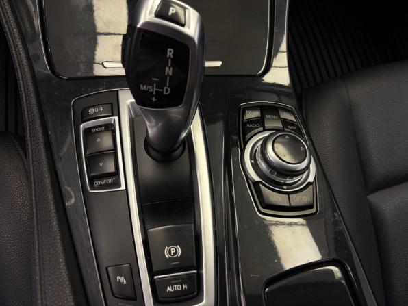 BMW 5 серии VI (F10/F11/F07) Рестайлинг с пробегом 2014 года, цена 1 799 000 рублей, 210801 км, седан, Автокод Объявления