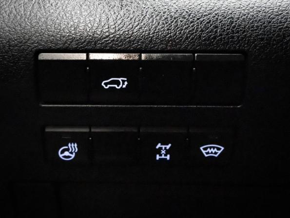 Lexus RX IV Рестайлинг с пробегом 2021 года, цена 4 819 000 рублей, 95337 км, внедорожник, Автокод Объявления