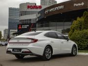 Hyundai Sonata VIII (DN8) Москва  - изображение 22