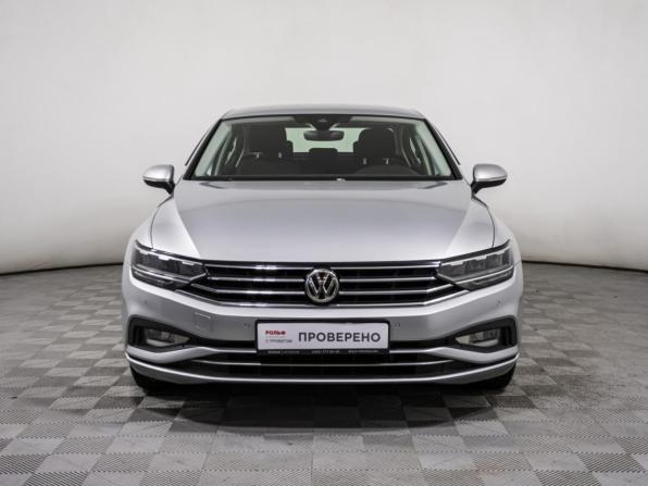 Volkswagen Passat B8 Рестайлинг с пробегом 2019 года, цена 2 178 000 рублей, 171146 км, седан, Автокод Объявления