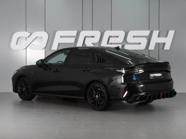Chery Arrizo 8 с пробегом 2023 года, цена 1 690 000 рублей, 126752 км, седан, Автокод Объявления