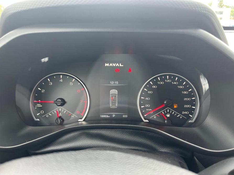 Haval Jolion I Рестайлинг Пермь  - изображение 25