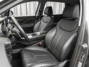 Hyundai Santa Fe IV Рестайлинг Москва  - изображение 41