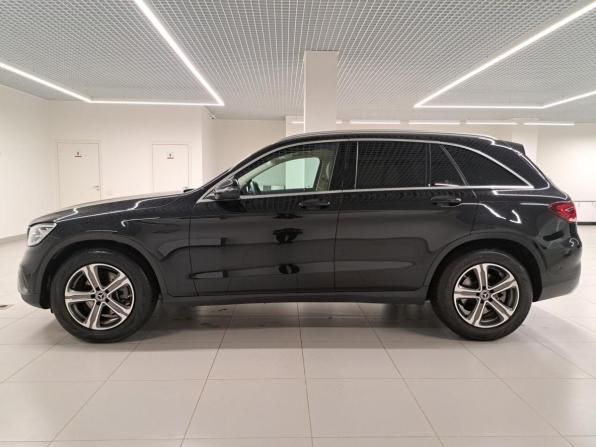 Mercedes-Benz GLC I (X253) Рестайлинг с пробегом 2021 года, цена 4 898 000 рублей, 14954 км, внедорожник, Автокод Объявления