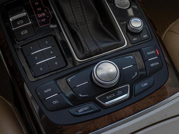 Audi A7 I (4G) с пробегом 2011 года, цена 1 600 000 рублей, 176759 км, лифтбек, Автокод Объявления