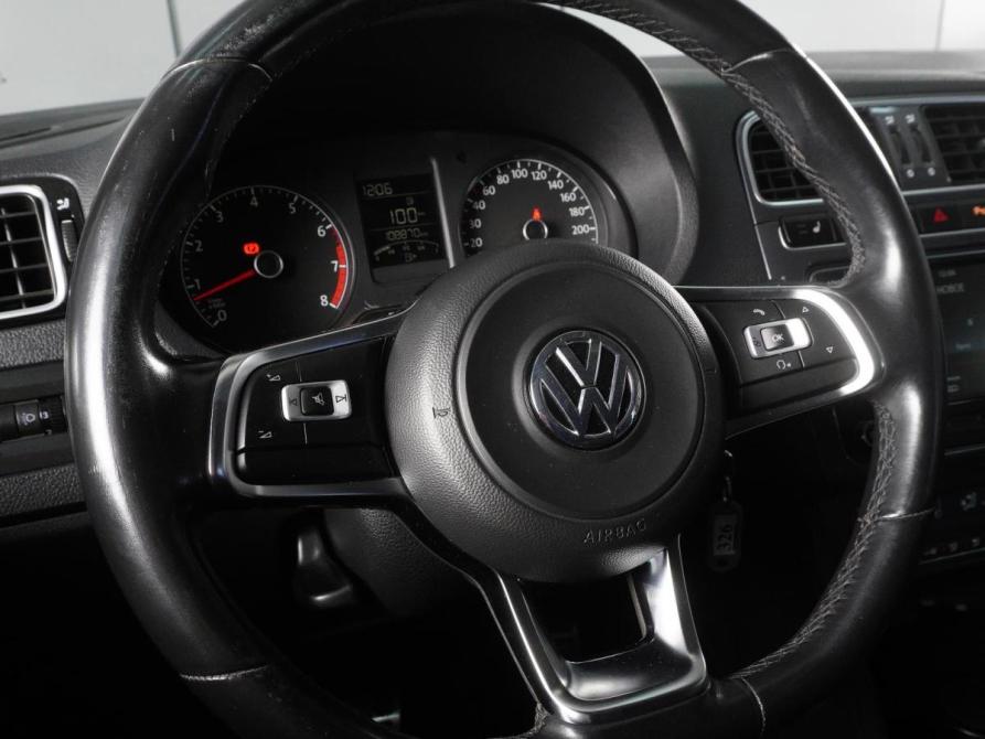 Volkswagen Polo V Рестайлинг Минеральные Воды  - изображение 16