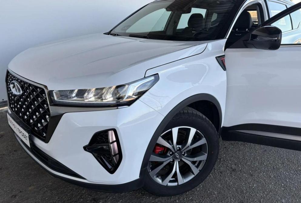 Chery Tiggo 7 Pro Max I Киров  - изображение 28