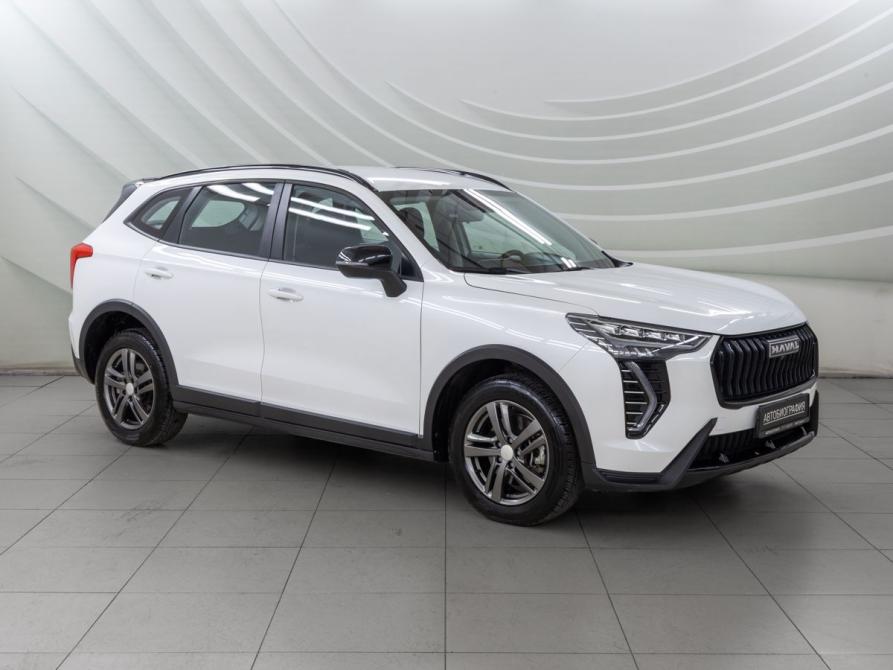Haval Jolion I Рестайлинг Волгоград  - изображение 1