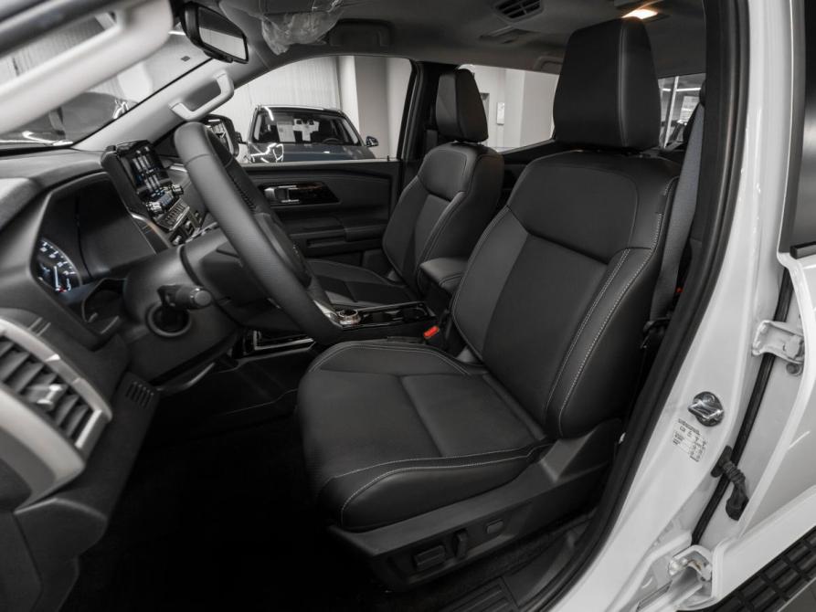 Mitsubishi L200 VI Москва  - изображение 13