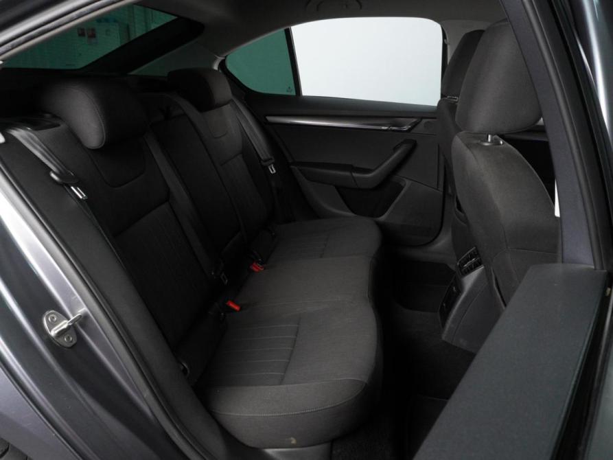 Skoda Octavia III (A7) Рестайлинг Минеральные Воды  - изображение 7