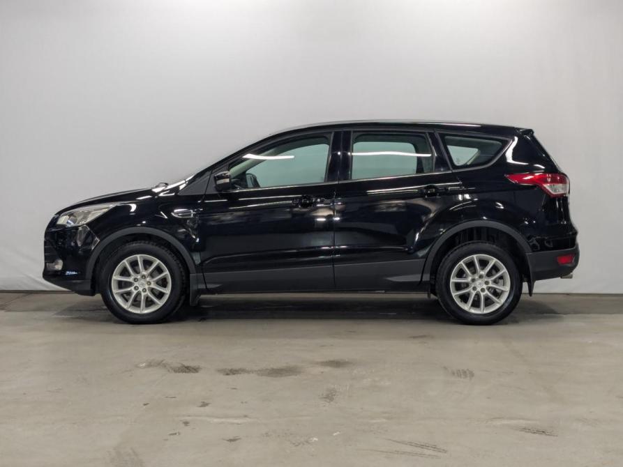 Ford Kuga II Санкт-Петербург  - изображение 8