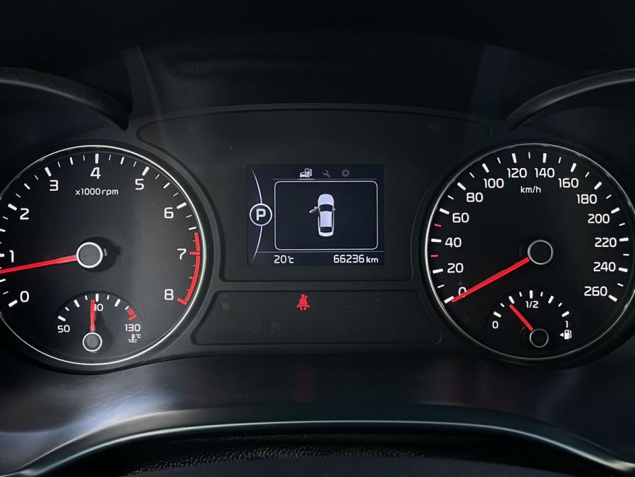 Kia Optima IV Тамбов  - изображение 14