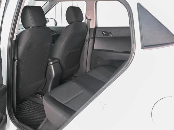 Hyundai Creta I Рестайлинг с пробегом 2020 года, цена 1 699 000 рублей, 186840 км, внедорожник, Автокод Объявления