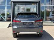 Lexus RX IV Рестайлинг Уфа  - изображение 23