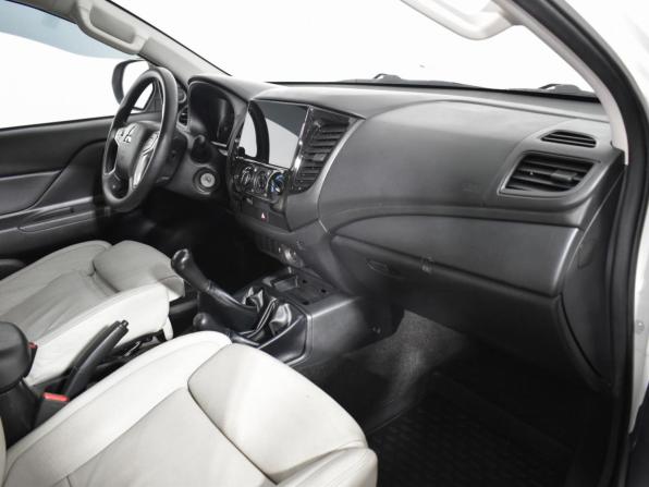 Mitsubishi L200 V Рестайлинг с пробегом 2022 года, цена 2 998 690 рублей, 70616 км, offers.body_type.unknown, Автокод Объявления