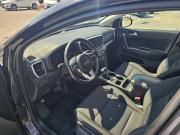 Kia Sportage IV Рестайлинг Тюмень  - изображение 26