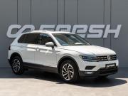 Volkswagen Tiguan II Краснодар  - изображение 23
