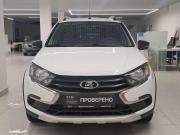 Lada (ВАЗ) Granta I Рестайлинг Казань  - изображение 24