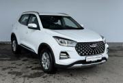 Chery Tiggo 4 Pro I Рестайлинг Киров  - изображение 36