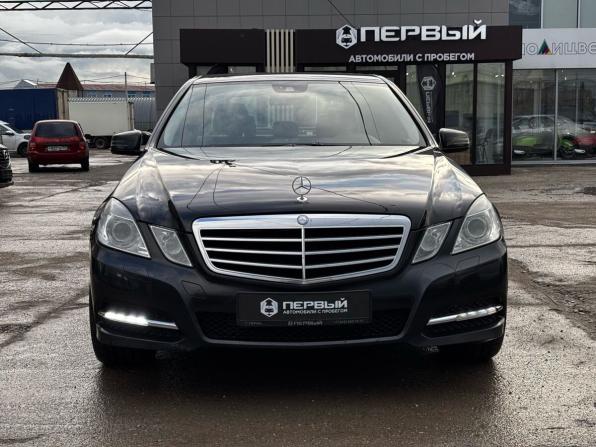 Mercedes-Benz E-Класс IV (W212 S212 C207) с пробегом 2011 года, цена 1 490 000 рублей, 178133 км, седан, Автокод Объявления