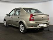 Renault Logan I Рестайлинг Великий Новгород  - изображение 20