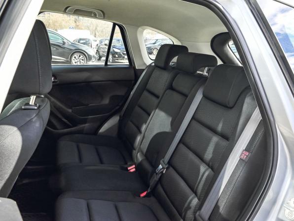 Mazda CX-5 I с пробегом 2013 года, цена 1 491 000 рублей, 182710 км, внедорожник, Автокод Объявления