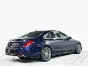 Mercedes-Benz S-Класс VI (W222 C217) Рестайлинг Химки  - изображение 38