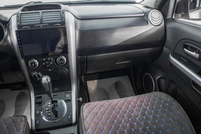 Suzuki Grand Vitara II с пробегом 2007 года, цена 989 000 рублей, 227800 км, внедорожник, Автокод Объявления