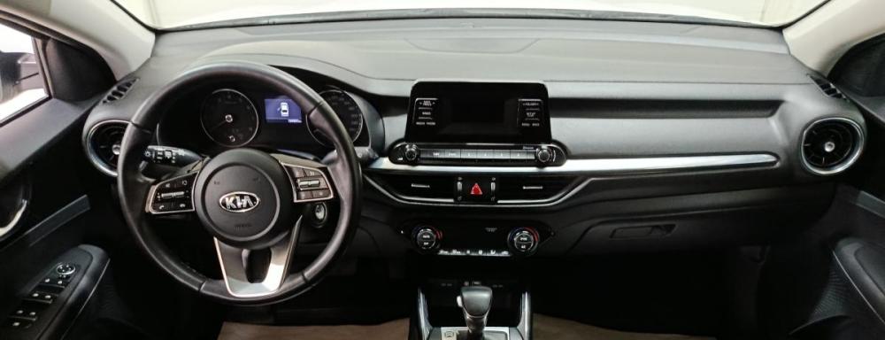 Kia Cerato IV Уфа  - изображение 9