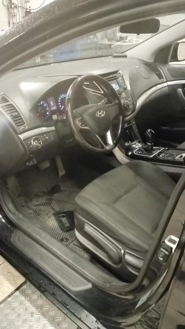 Hyundai i40 I Санкт-Петербург  - изображение 6