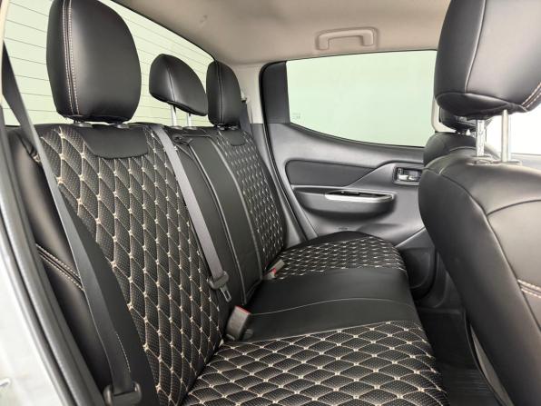 Mitsubishi L200 V Рестайлинг с пробегом 2020 года, цена 2 900 000 рублей, 128140 км, пикап, Автокод Объявления