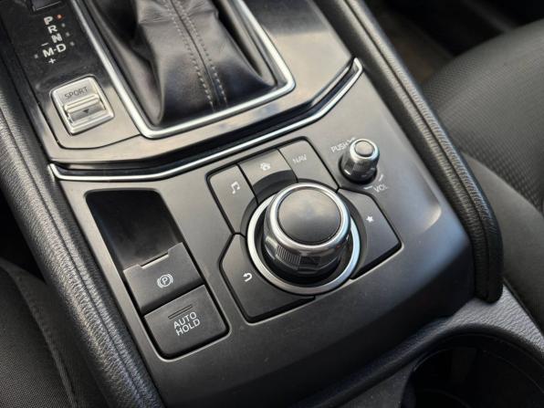 Mazda CX-5 II с пробегом 2018 года, цена 2 150 000 рублей, 222270 км, внедорожник, Автокод Объявления