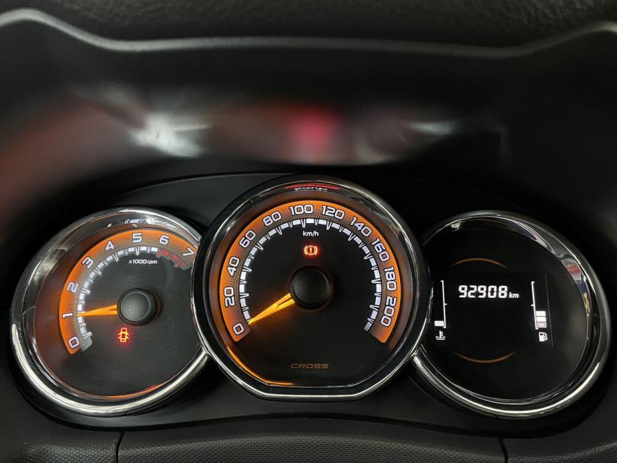 Lada (ВАЗ) Largus I Рестайлинг Тамбов  - изображение 15
