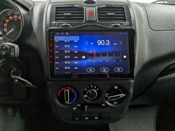 Lada (ВАЗ) Granta I Рестайлинг с пробегом 2023 года, цена 640 000 рублей, 113268 км, седан, Автокод Объявления