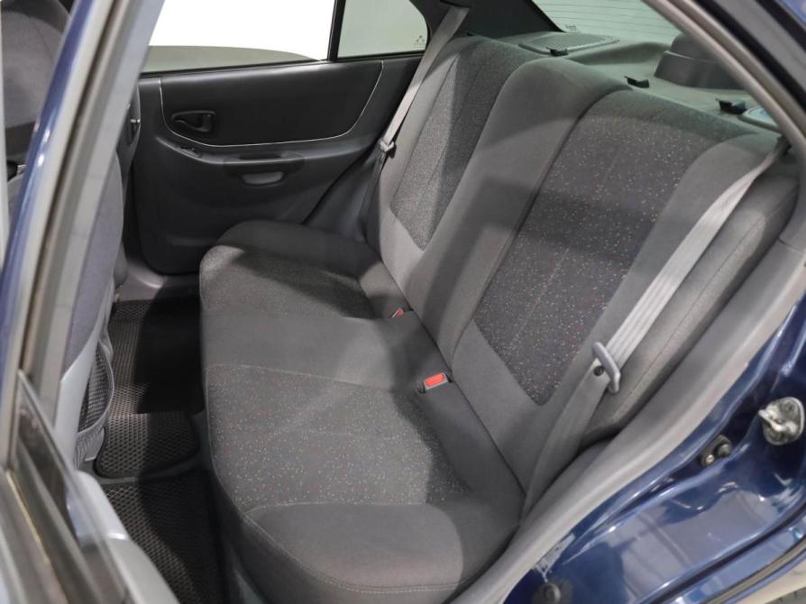 Hyundai Accent II Ростов-на-Дону  - изображение 9