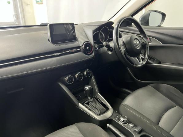 Mazda CX-3 I с пробегом 2015 года, цена 1 099 000 рублей, 159459 км, внедорожник, Автокод Объявления