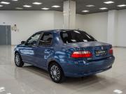 Fiat Albea I Рестайлинг Самара  - изображение 18