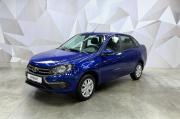Lada (ВАЗ) Granta I Рестайлинг Азнакаево  - изображение 27