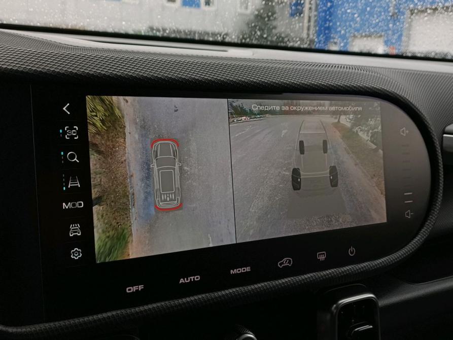 Haval Dargo Санкт-Петербург  - изображение 19