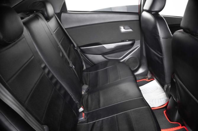 Kia Rio III с пробегом 2013 года, цена 819 000 рублей, 212032 км, седан, Автокод Объявления