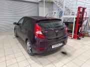Hyundai Solaris I Пермь  - изображение 15
