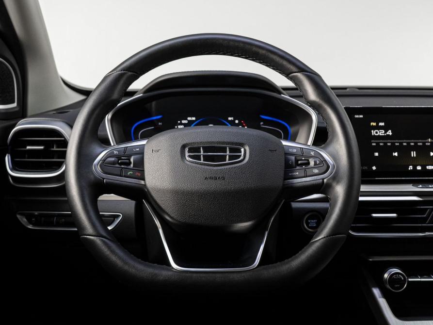 Geely Coolray I Тюмень  - изображение 21