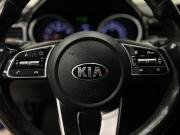Kia Ceed III Рестайлинг Кемерово  - изображение 29